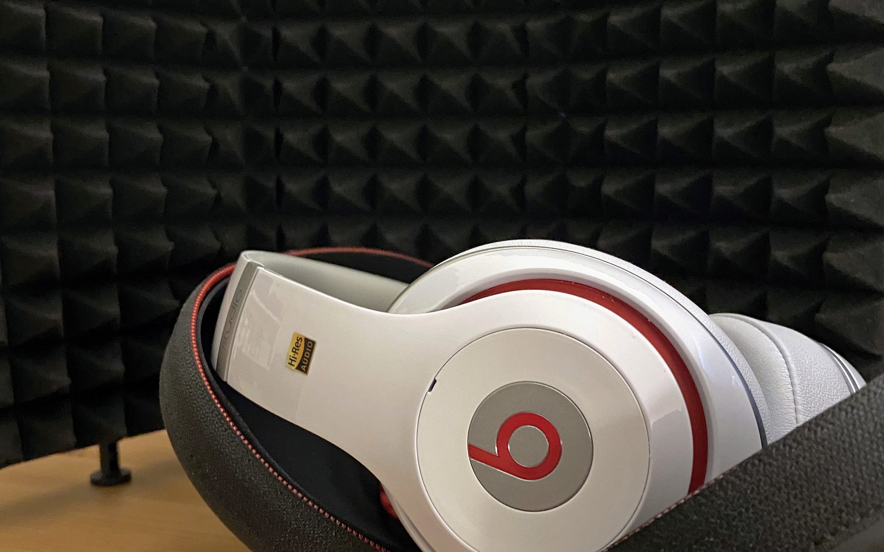 Beats Studio 2: measurement and mini 'review' – unheardlab.com