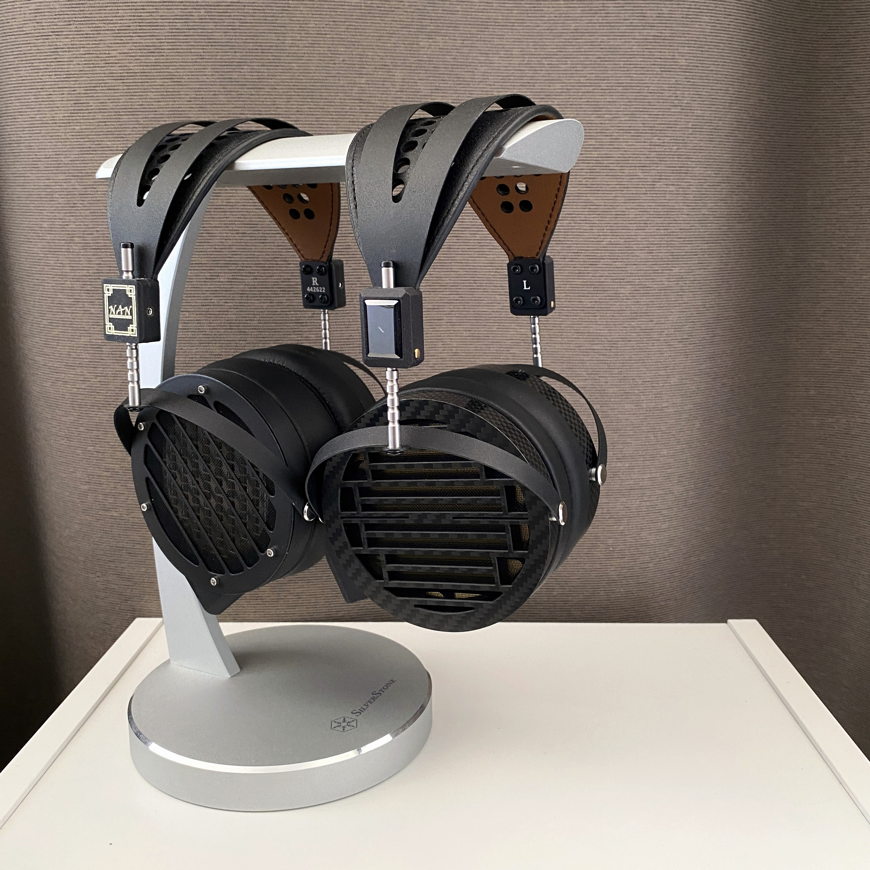 Review: NAN-7 planar magnetic headphones – unheardlab.com