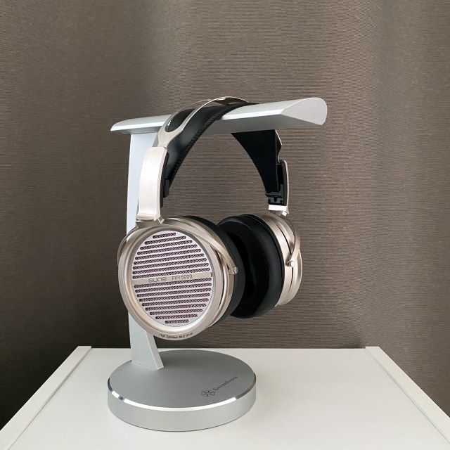 Review of Aune AR5000: a worthy contender – the unheard of  