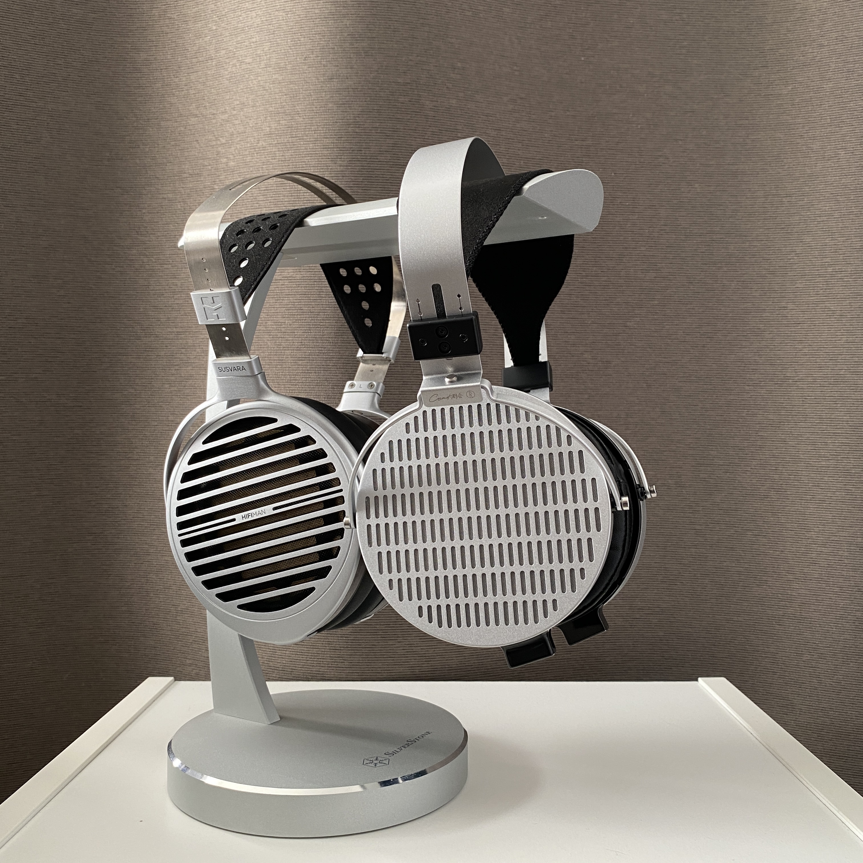 Moondrop HORIZON, PARA, PARA-II (fitted with the YAXI Comfort